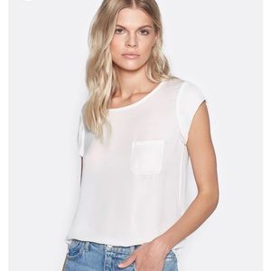 Joie Rancher Silk Top
